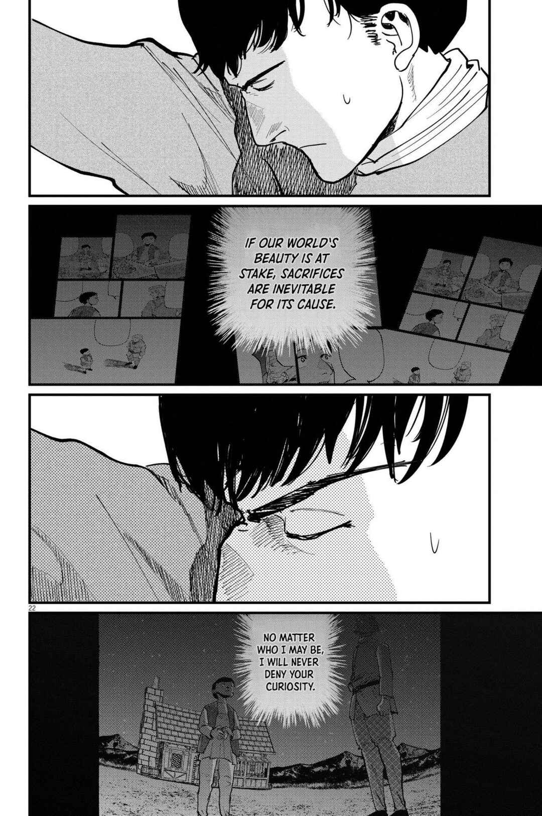 Chapter 62 - Page 22