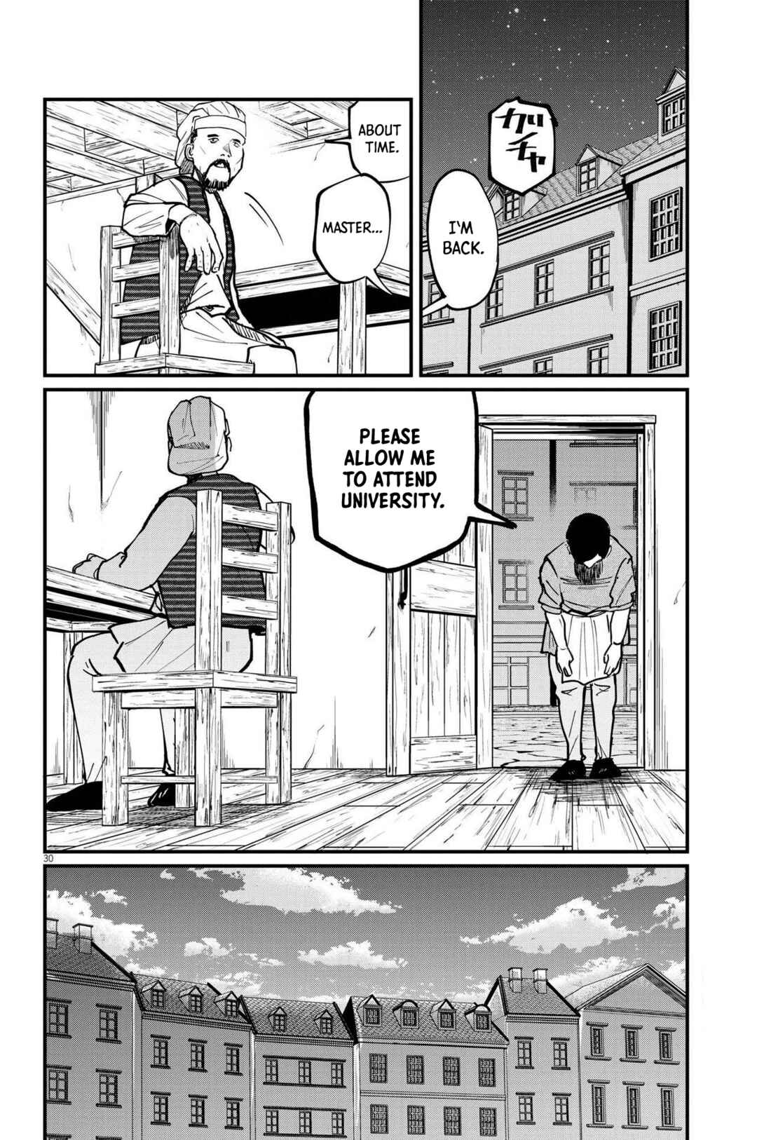 Chapter 62 - Page 28