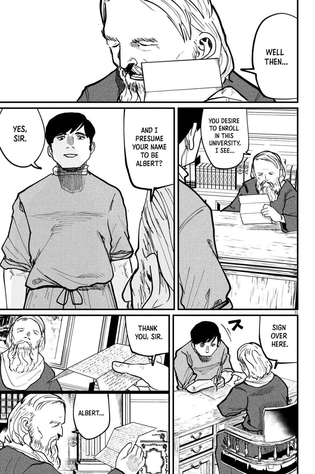 Chapter 62 - Page 29