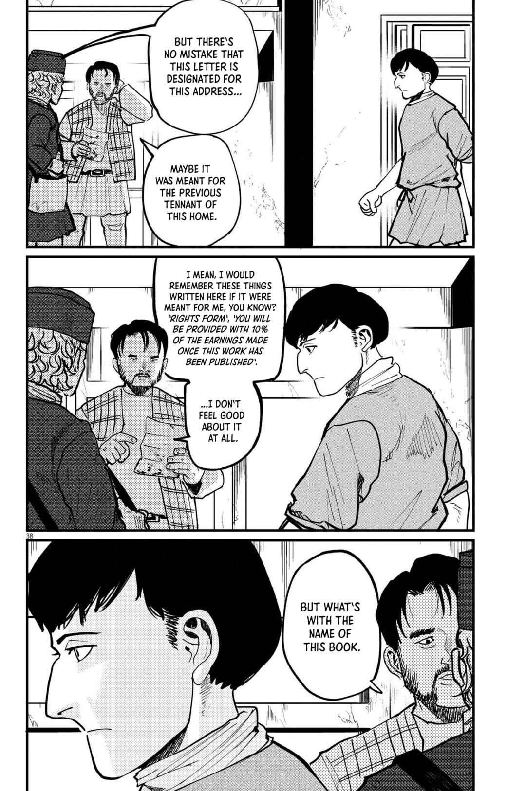 Chapter 62 - Page 35