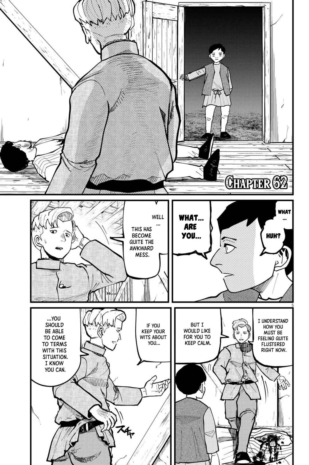 Chapter 62 - Page 5