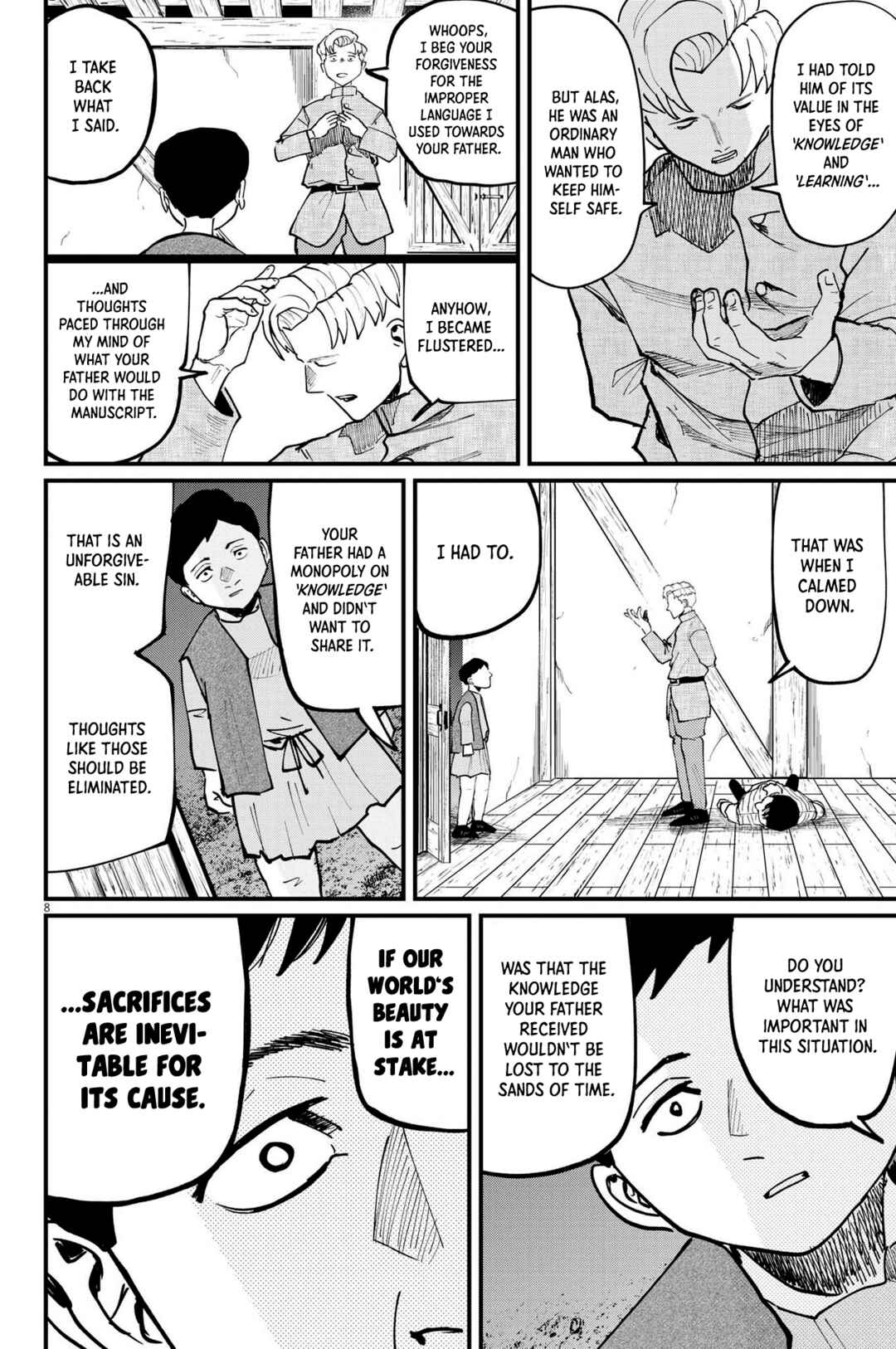 Chapter 62 - Page 8