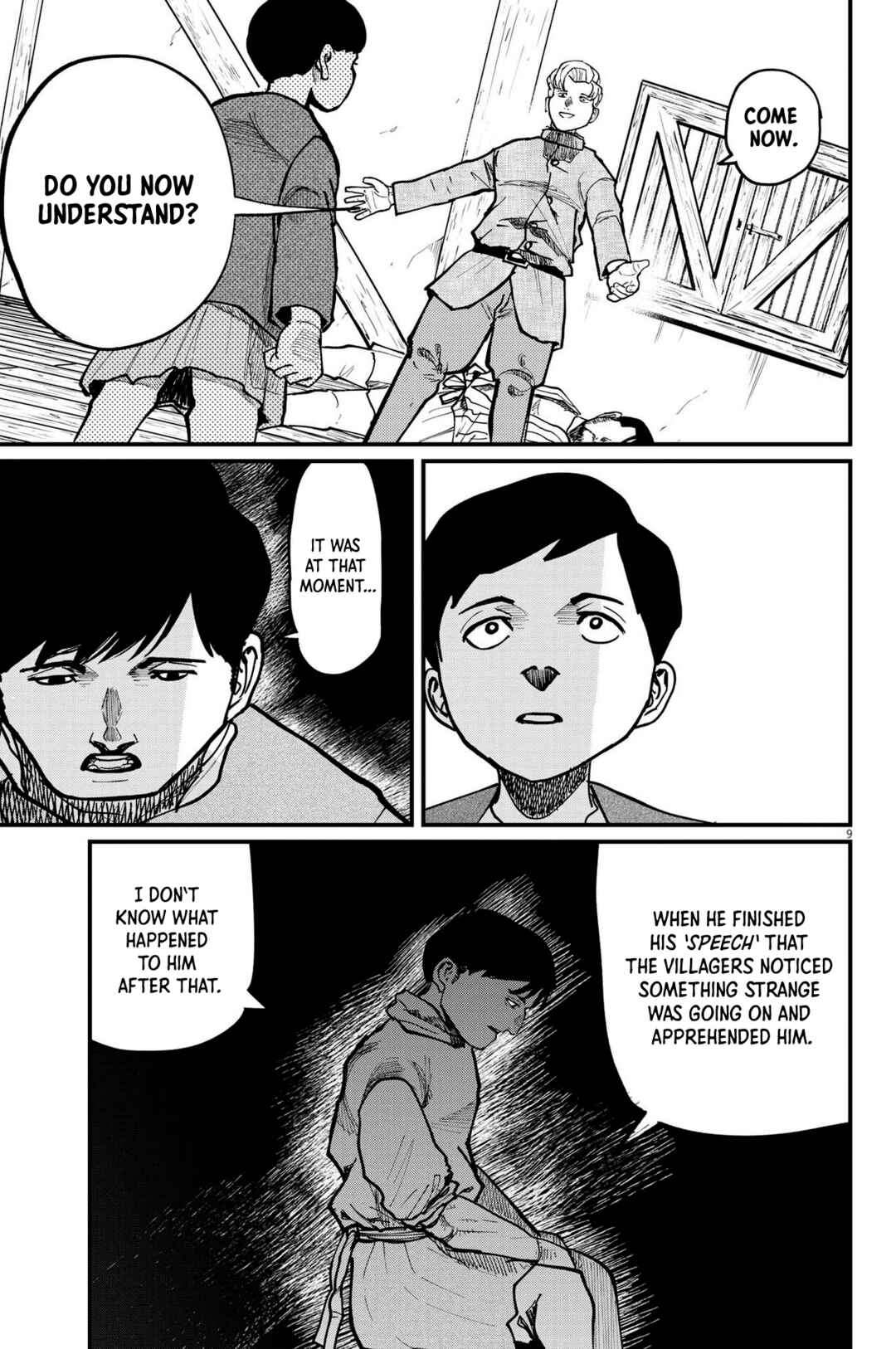Chapter 62 - Page 9