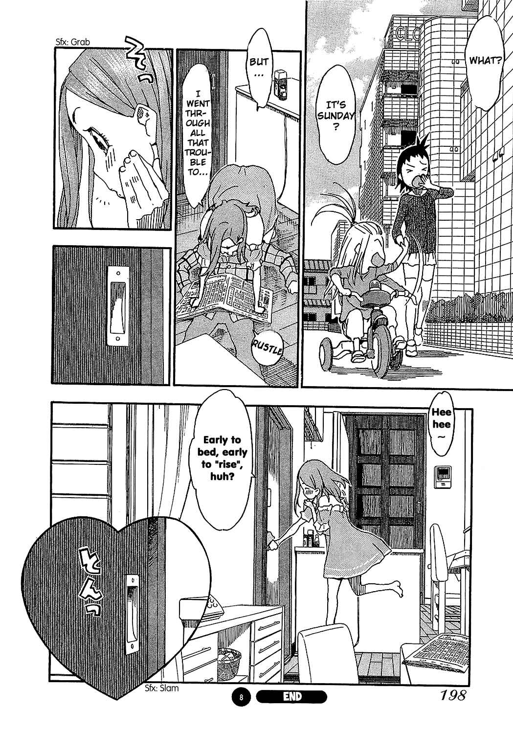 Chapter 8 - Page 21