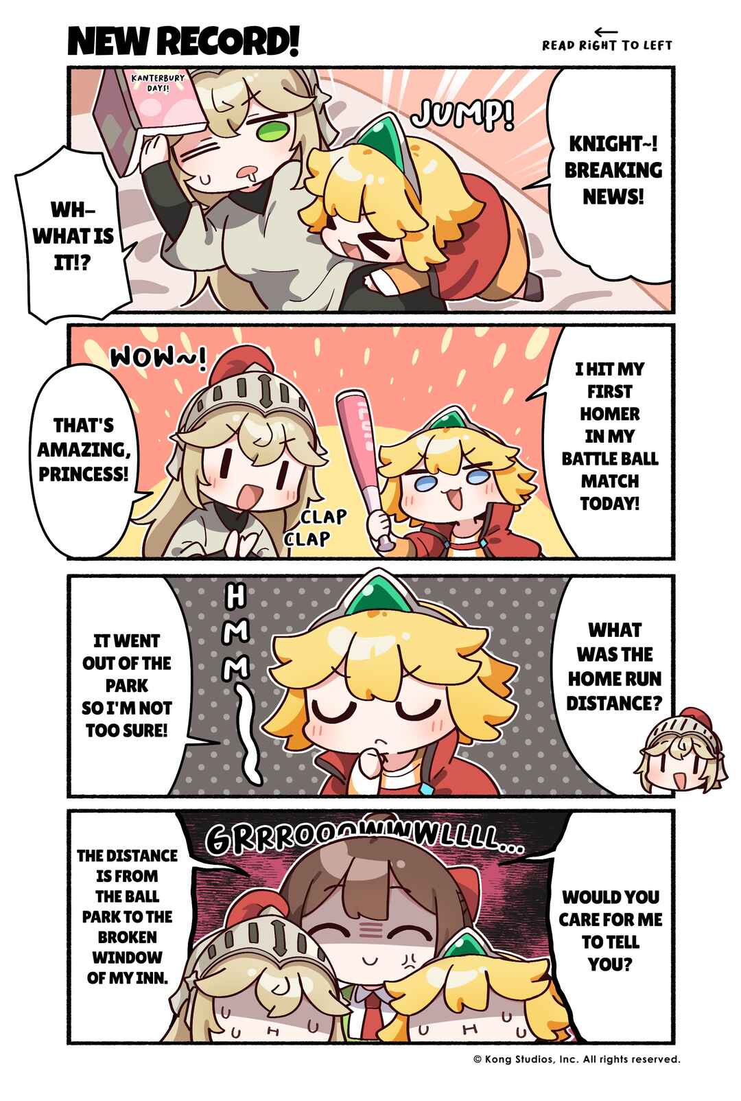 Chapter 93 - Page 1