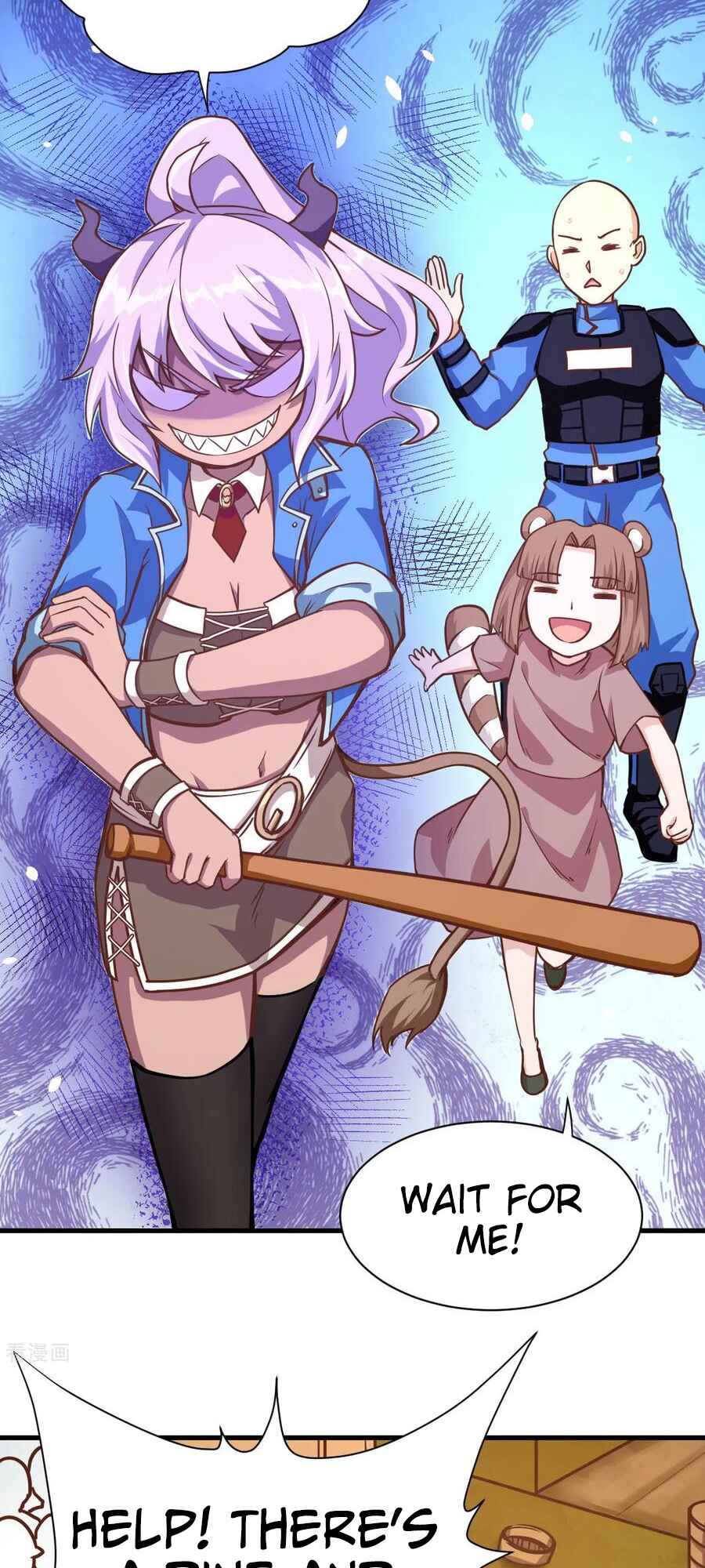 Chapter 91 - Page 13