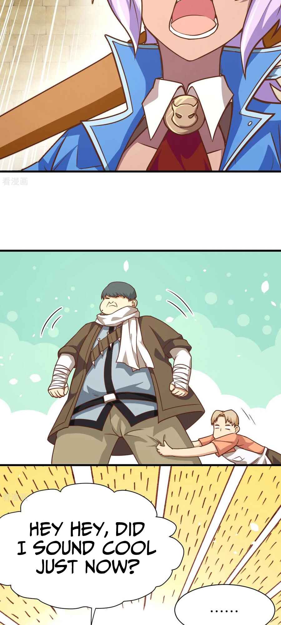 Chapter 91 - Page 16