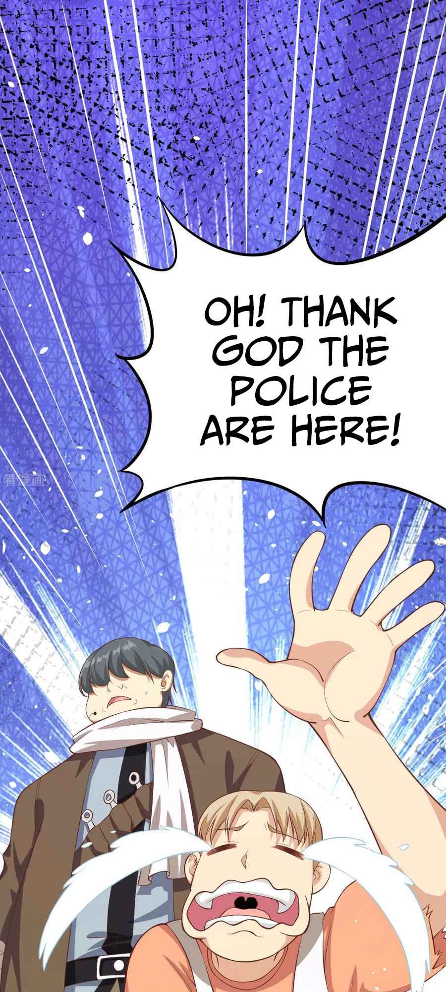 Chapter 91 - Page 18