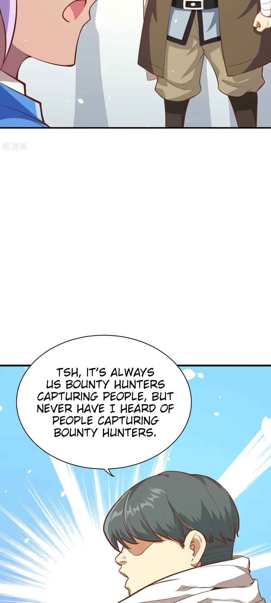 Chapter 91 - Page 21