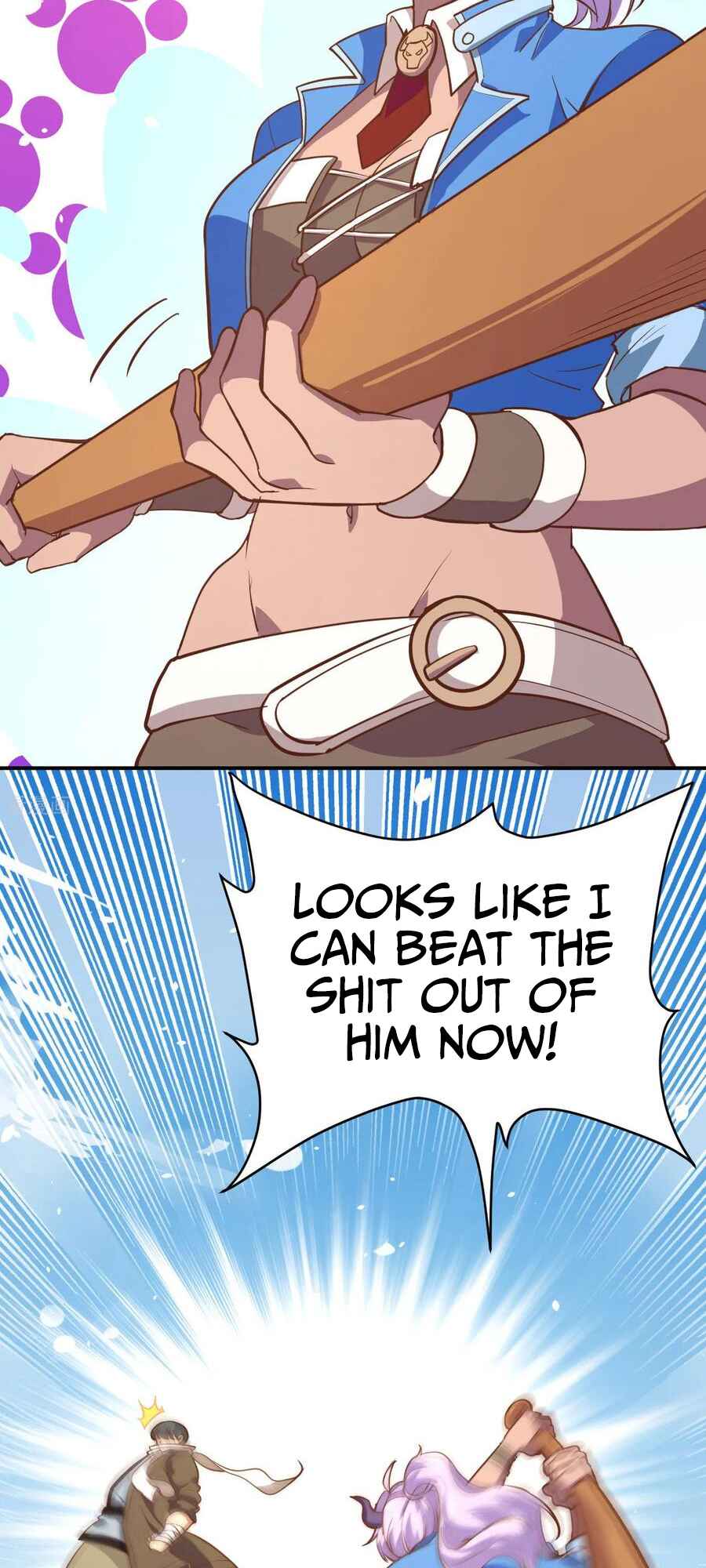 Chapter 91 - Page 23