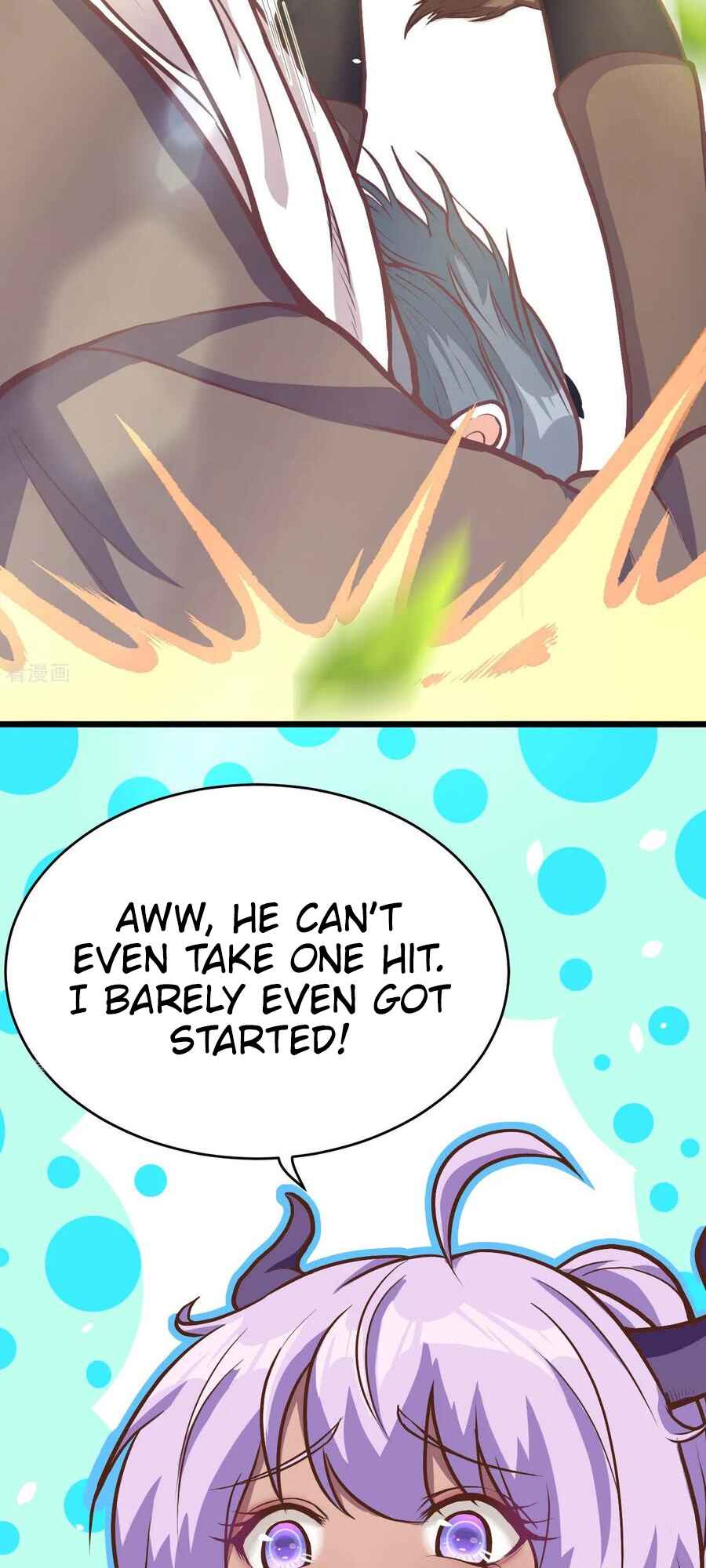 Chapter 91 - Page 30