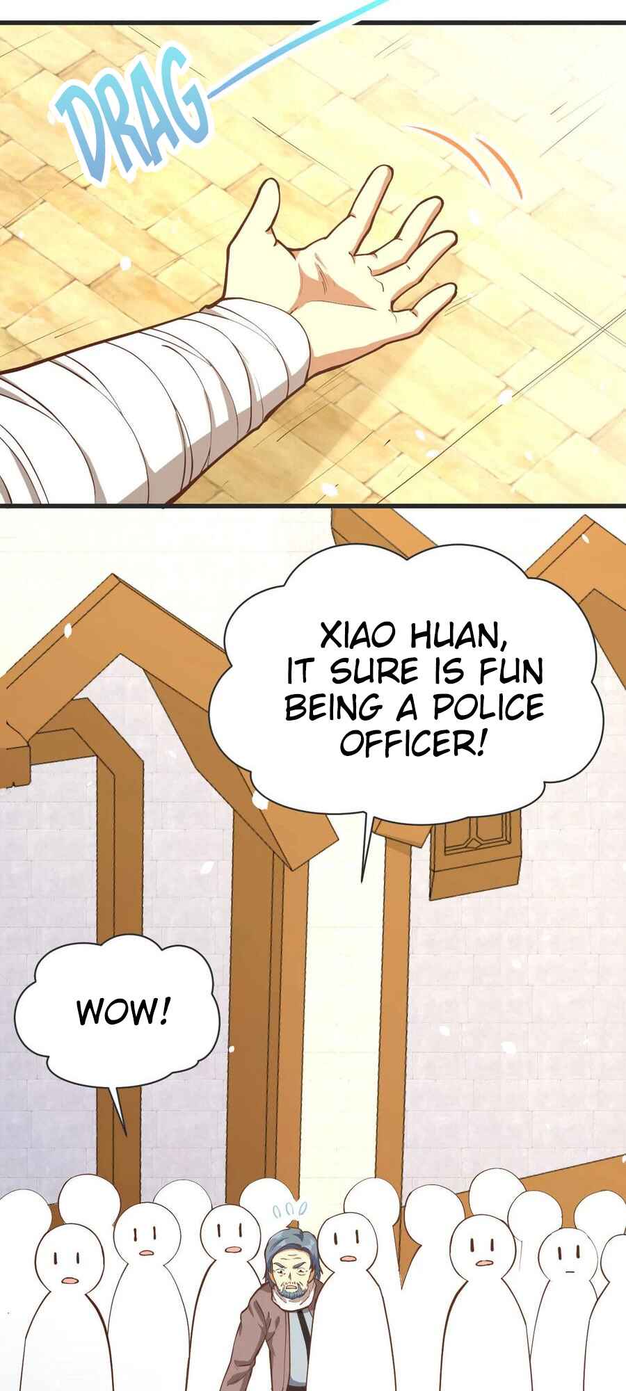 Chapter 91 - Page 34