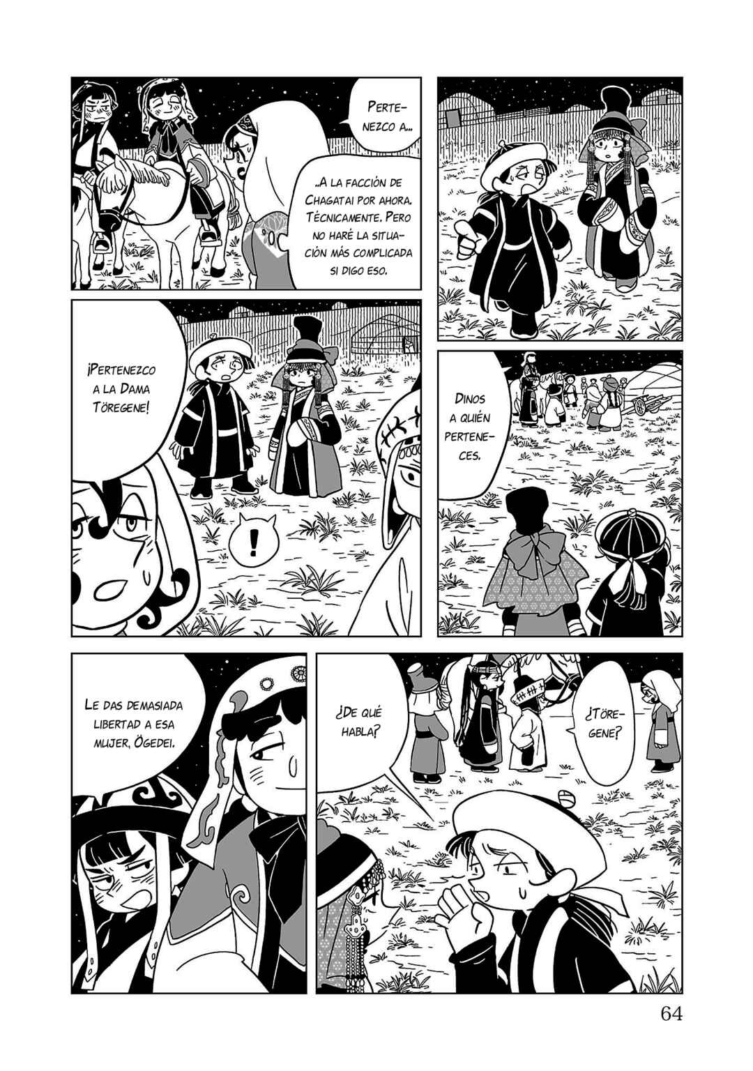 Chapter 10 - Page 14