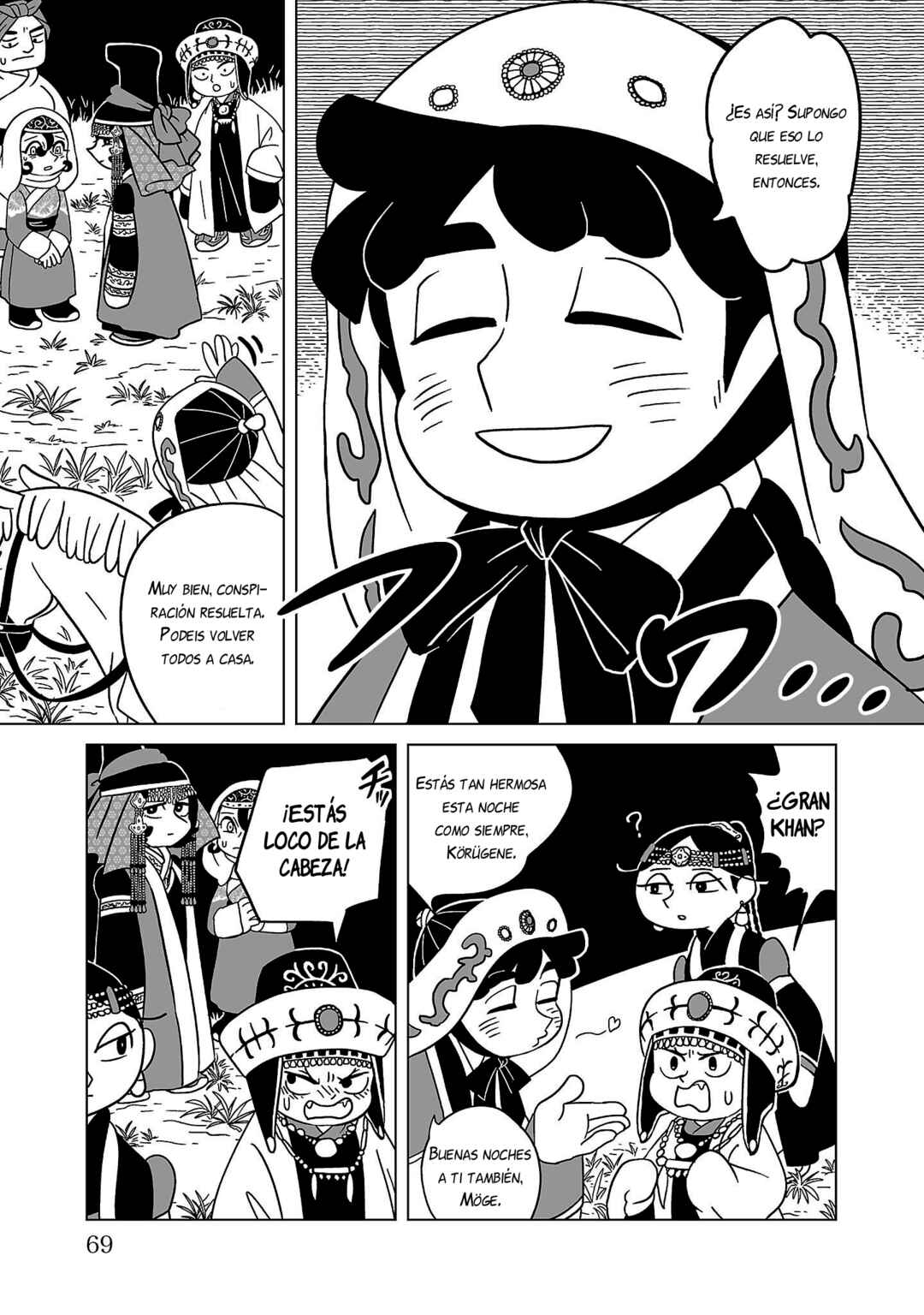 Chapter 10 - Page 19