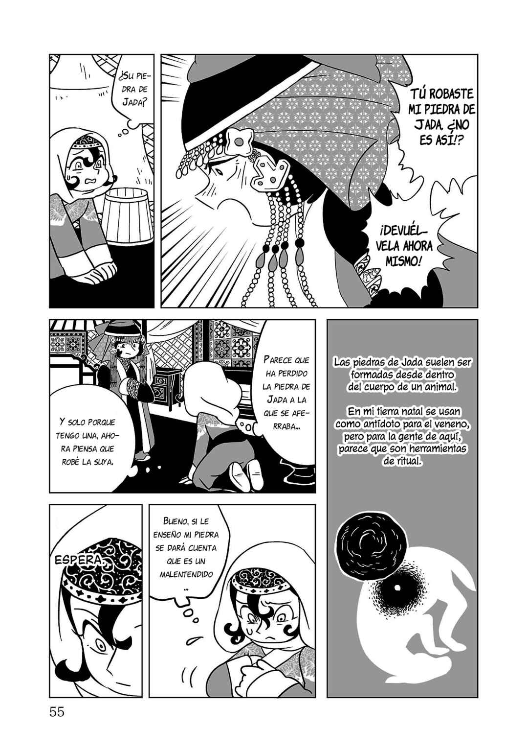 Chapter 10 - Page 5