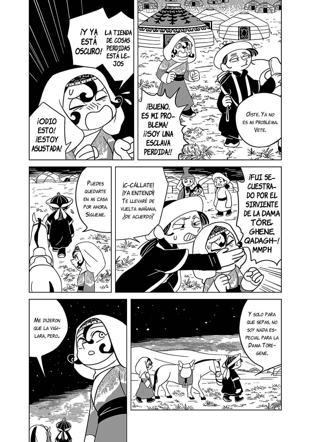 Chapter 10 - Page 9