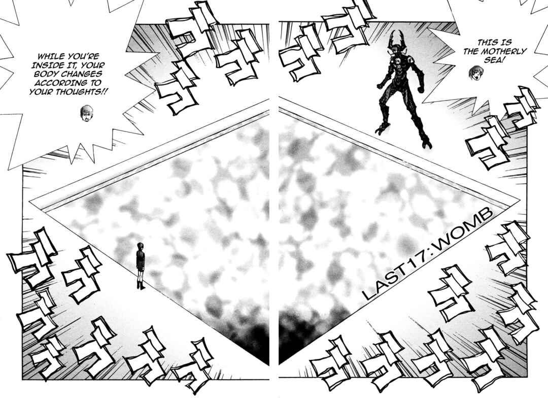 Chapter 84 - Page 3