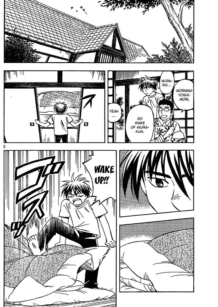 Chapter 245 - Page 2