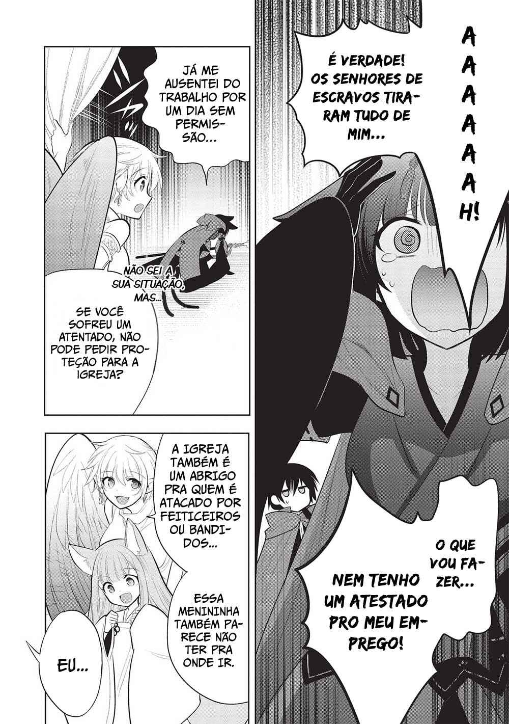 Chapter 56 - Page 19