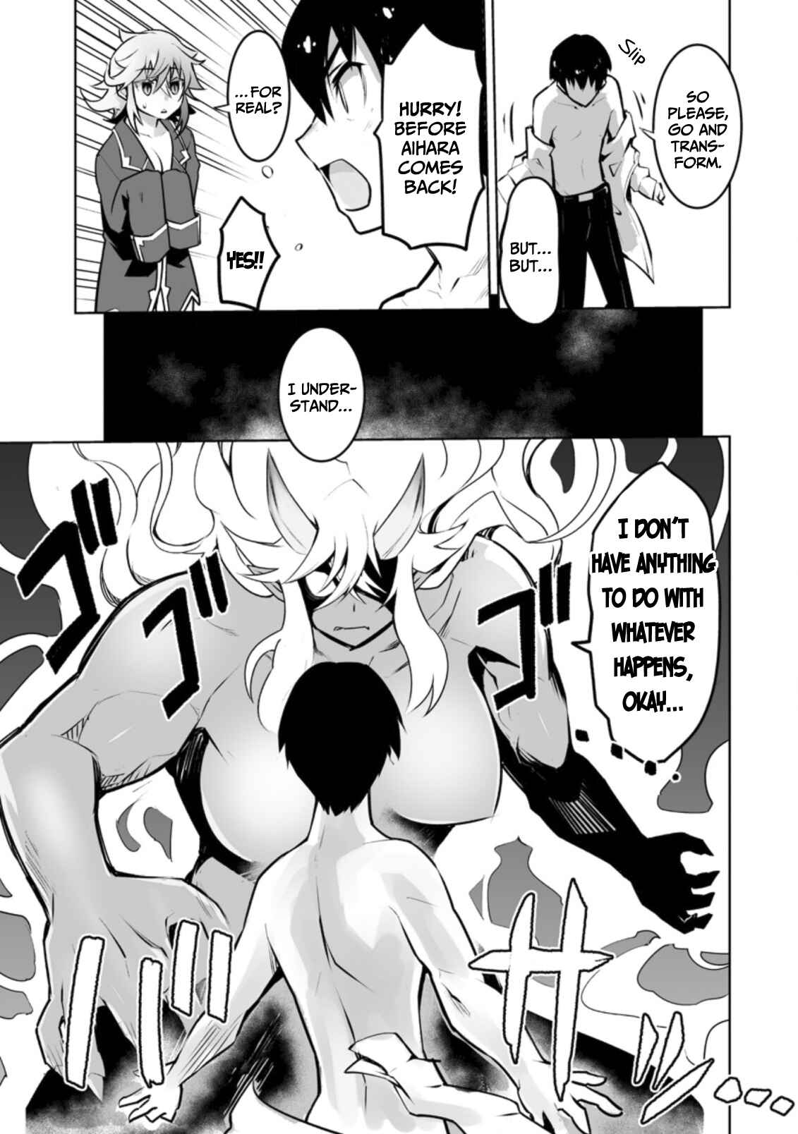 Chapter 18 - Page 20