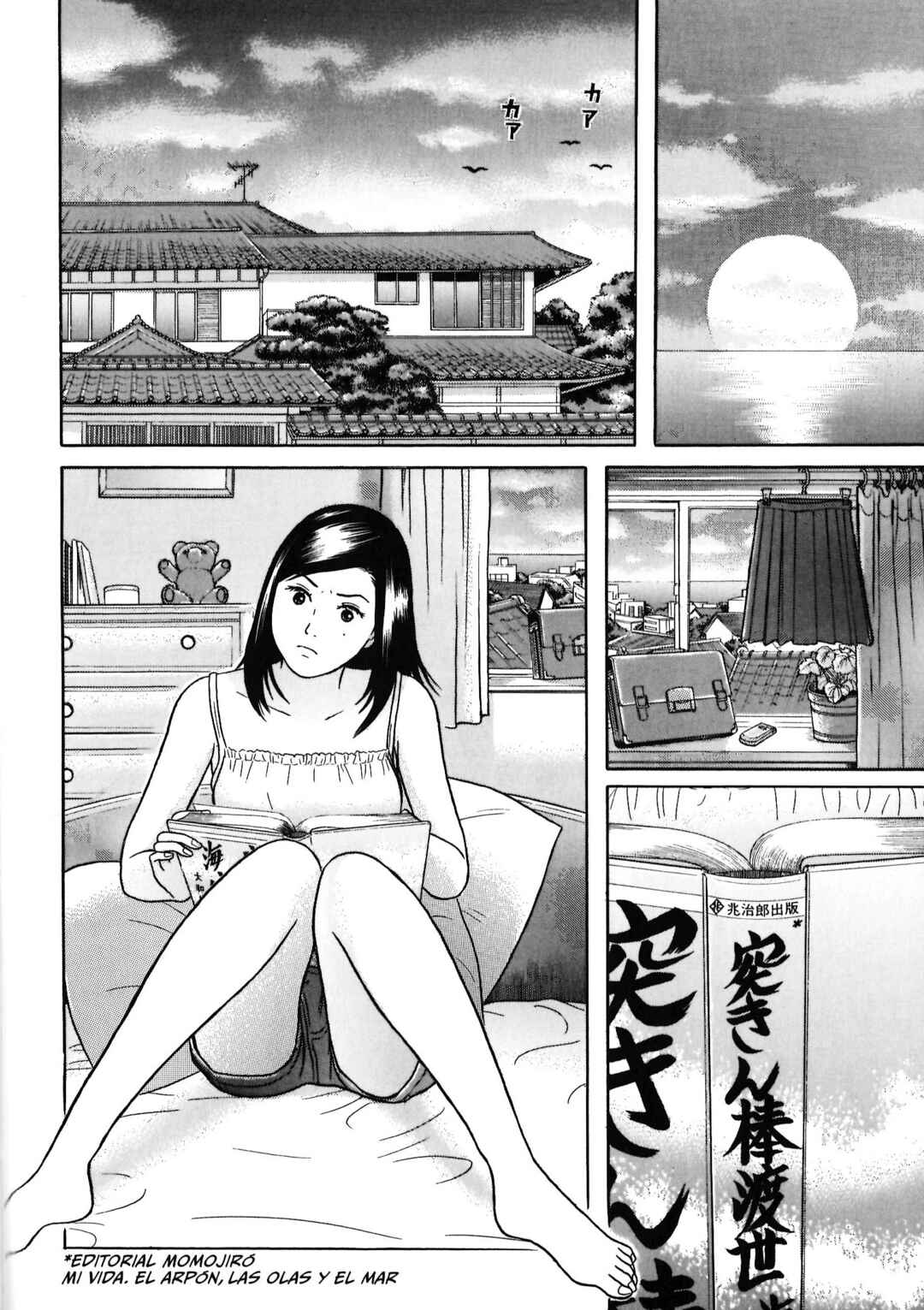 Chapter 22 - Page 10