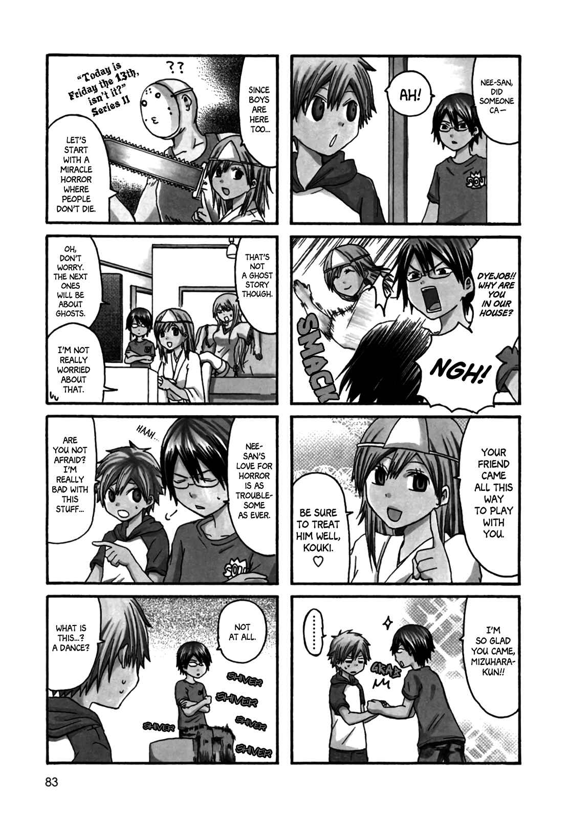 Chapter 32 - Page 4
