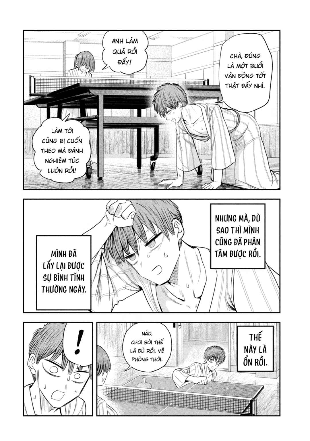Chapter 30 - Page 19