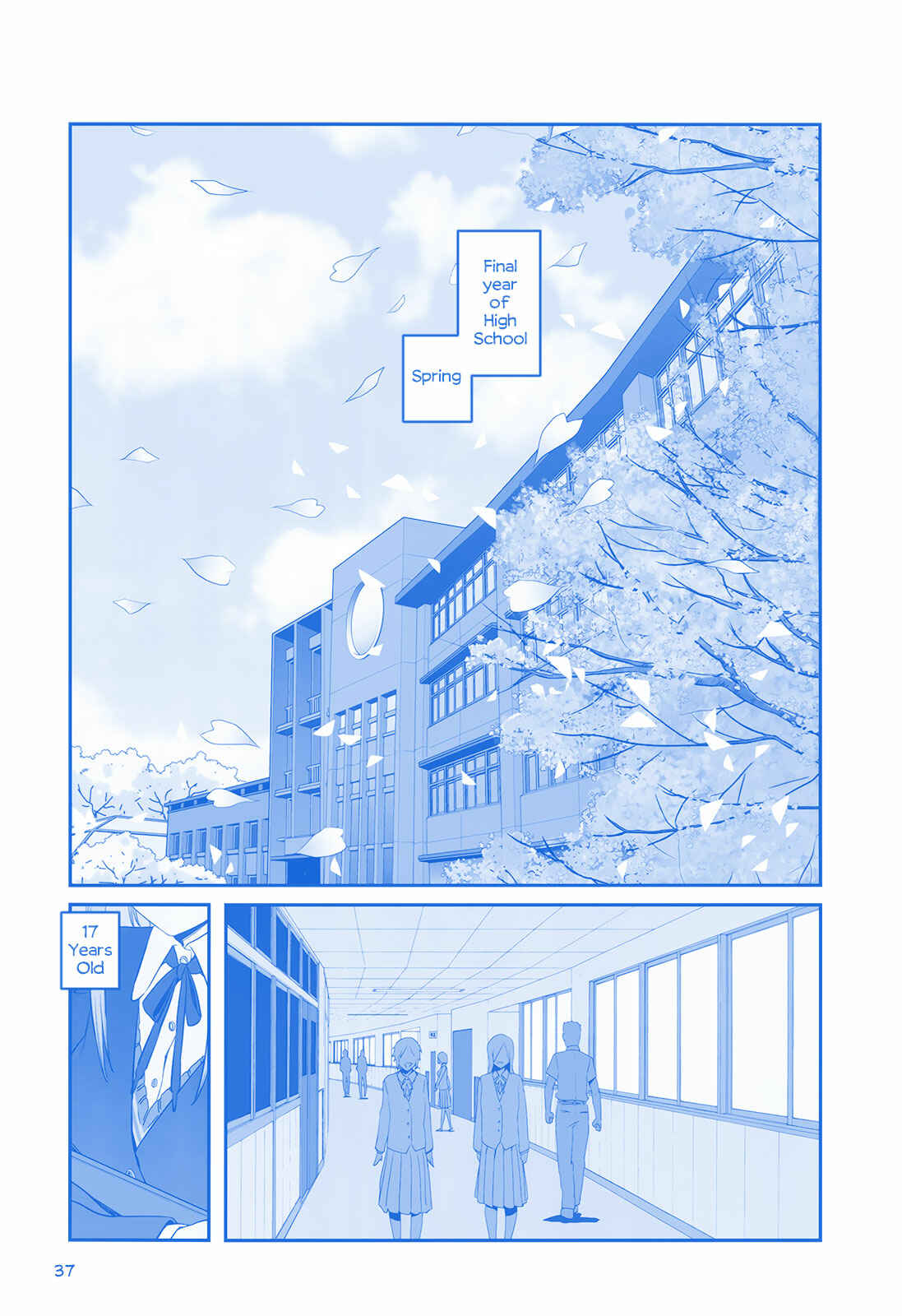Chapter 12 - Page 1
