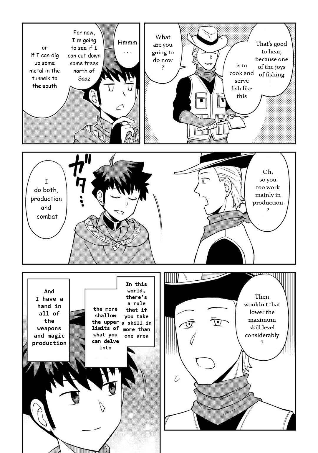 Chapter 90 - Page 11