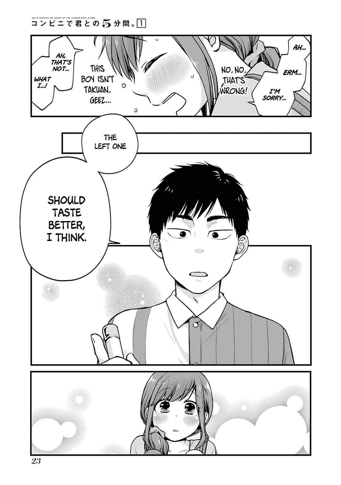 Chapter 3 - Page 5
