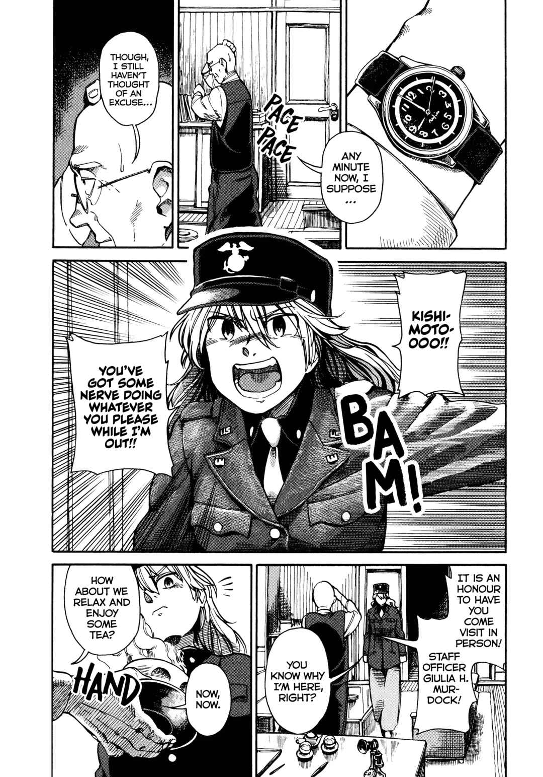Chapter 3 - Page 2