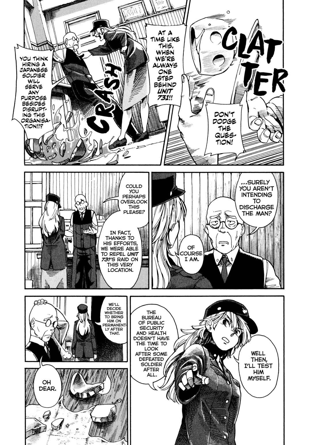 Chapter 3 - Page 3