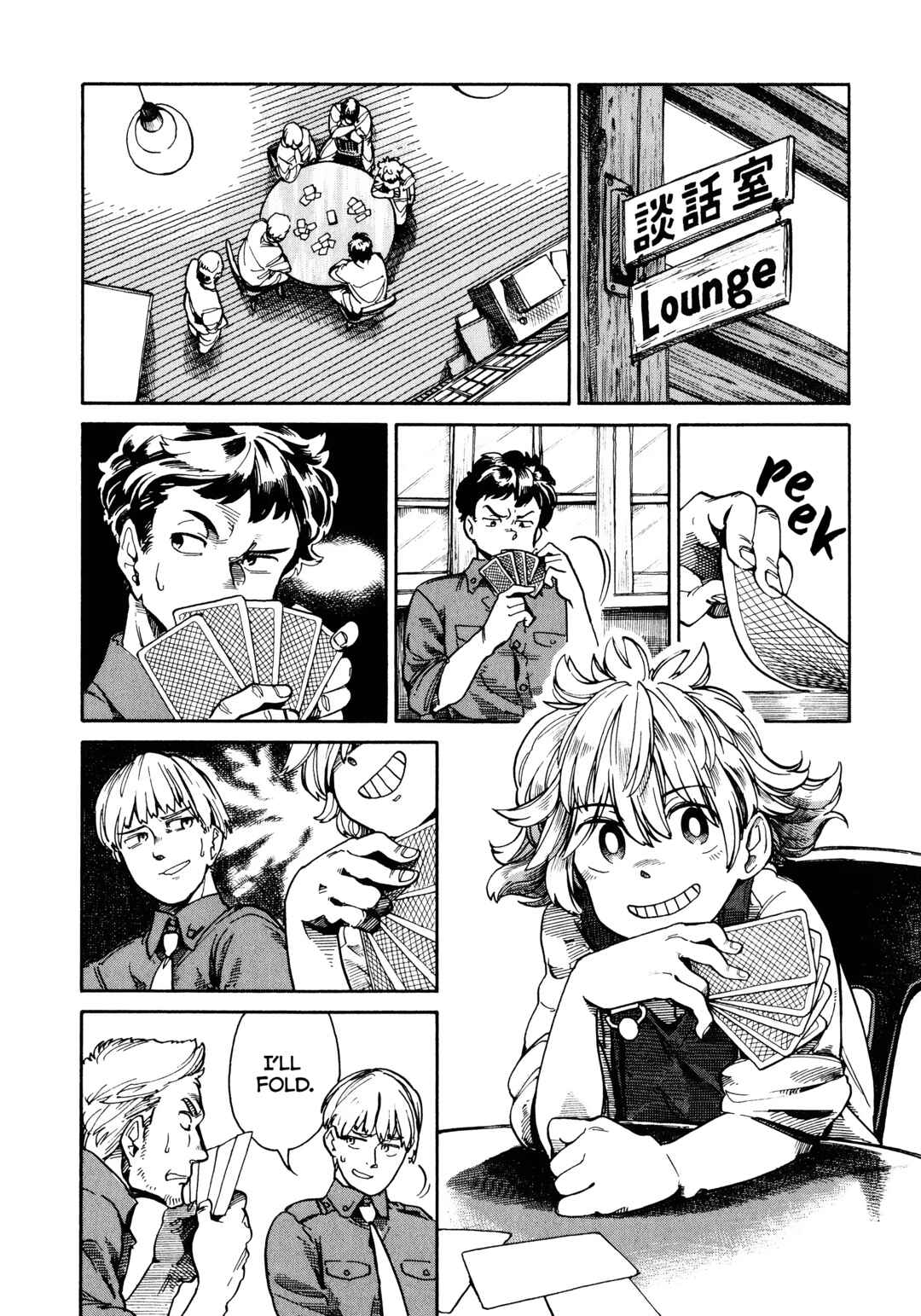 Chapter 3 - Page 4