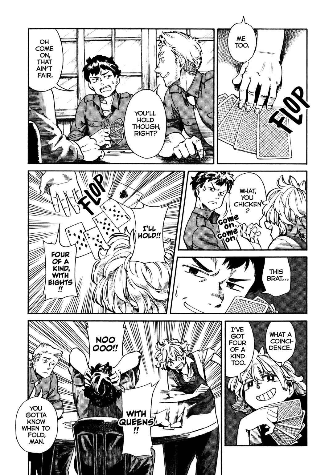 Chapter 3 - Page 5