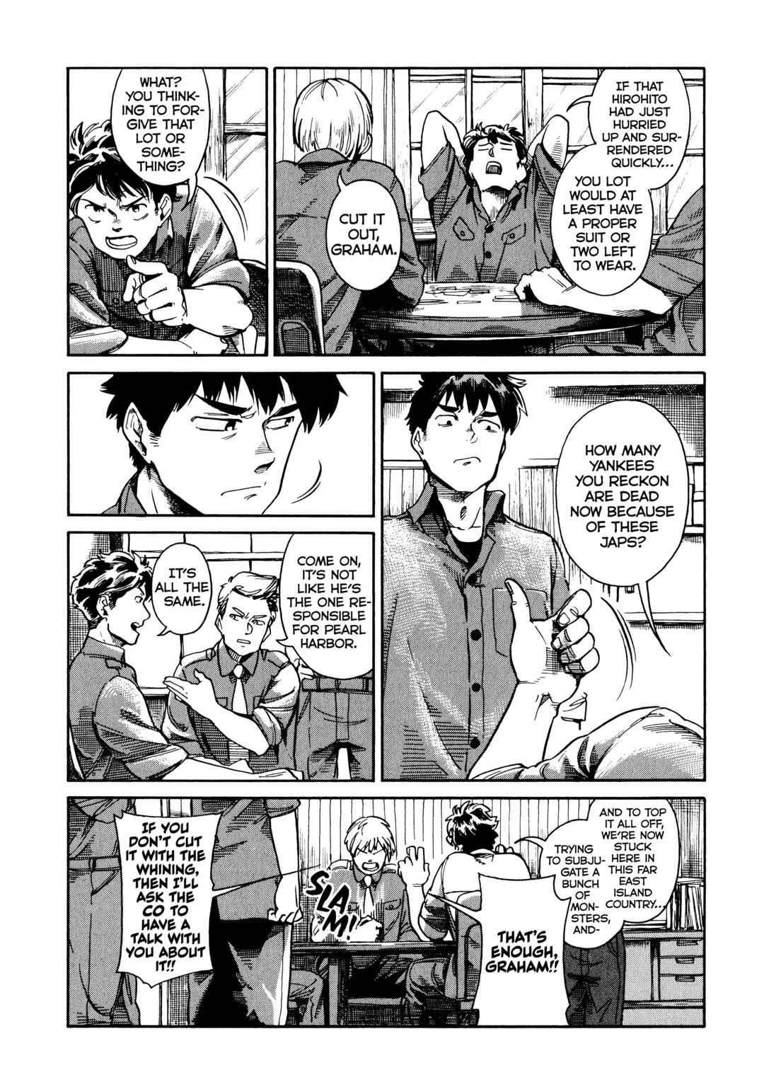 Chapter 3 - Page 7
