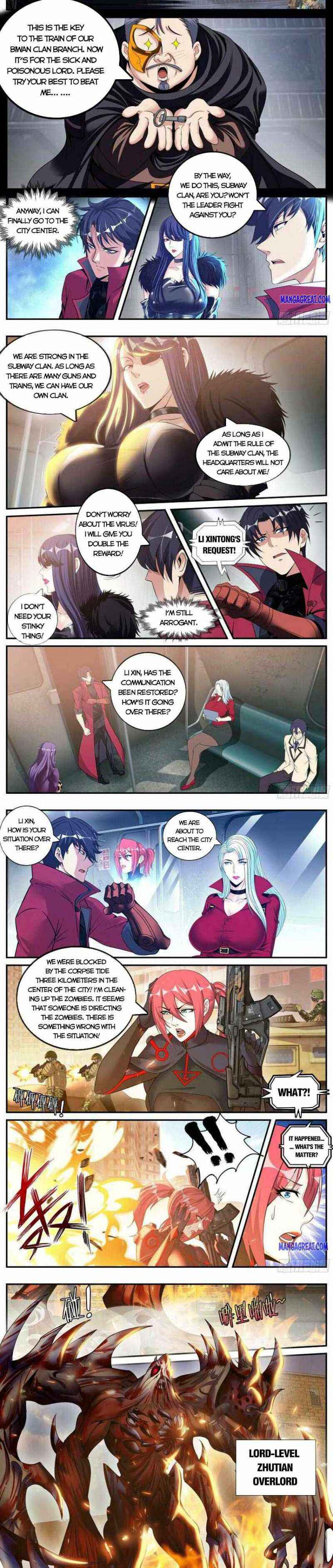 Chapter 130 - Page 2