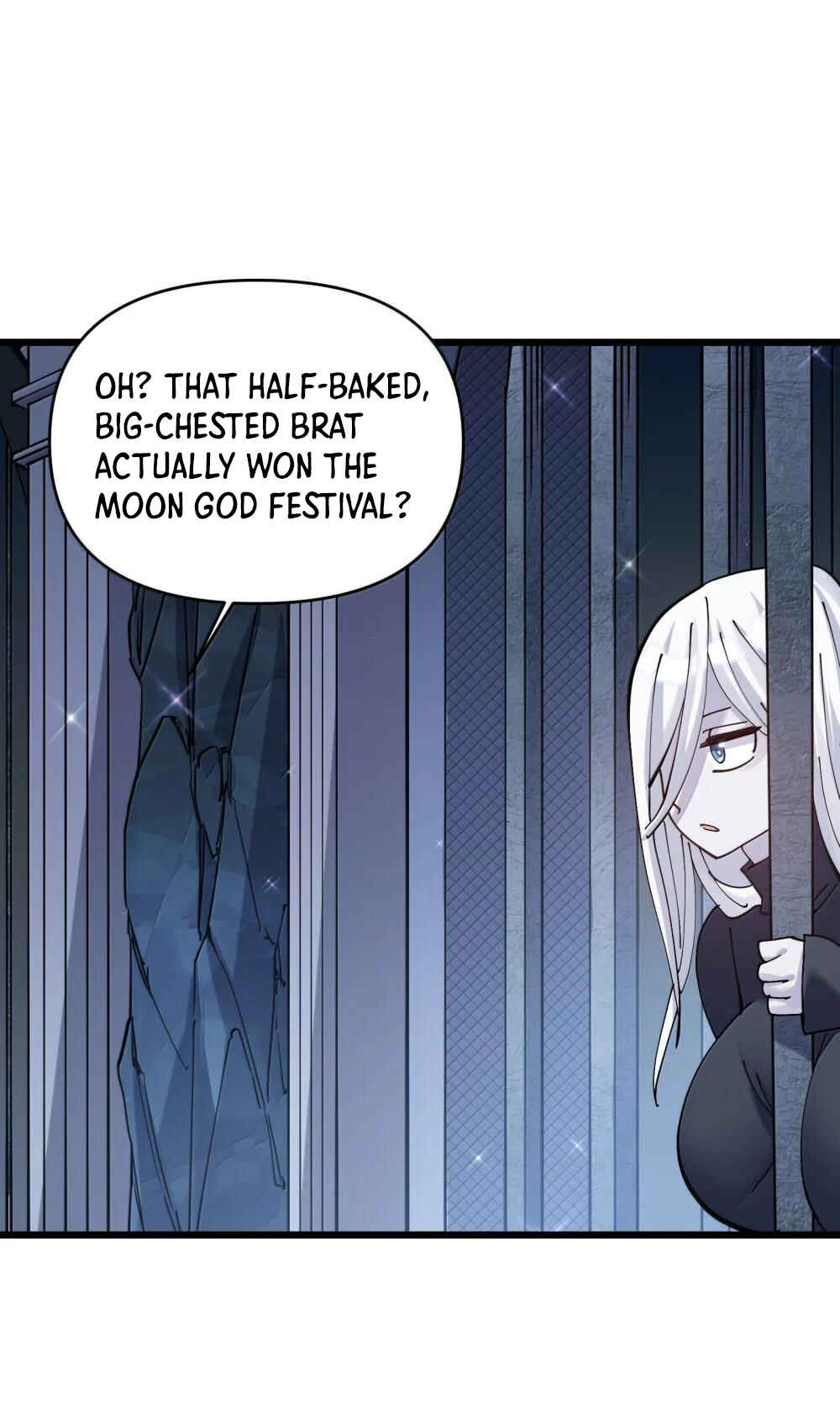 Chapter 92 - Page 20