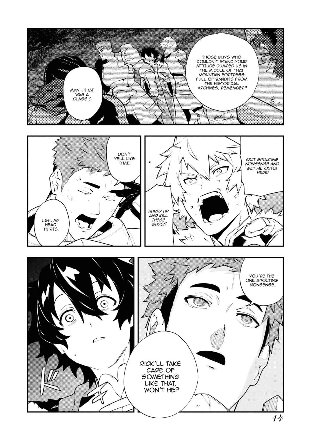 Chapter 29 - Page 16