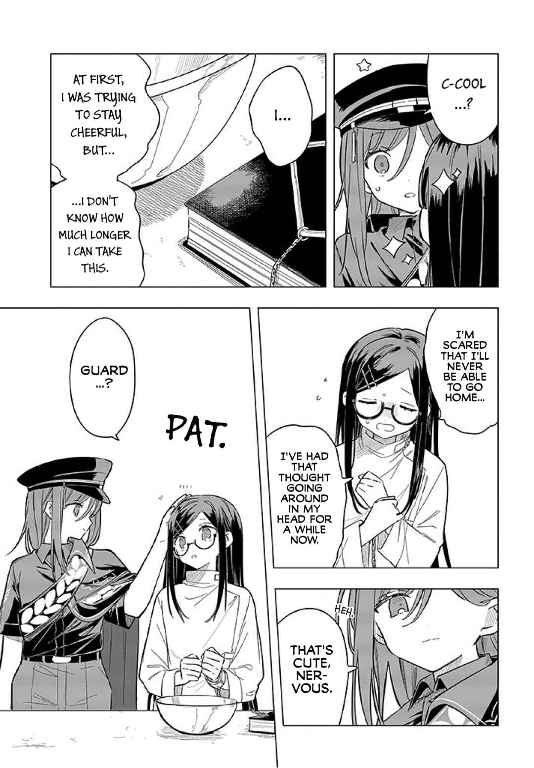 Chapter 2 - Page 29