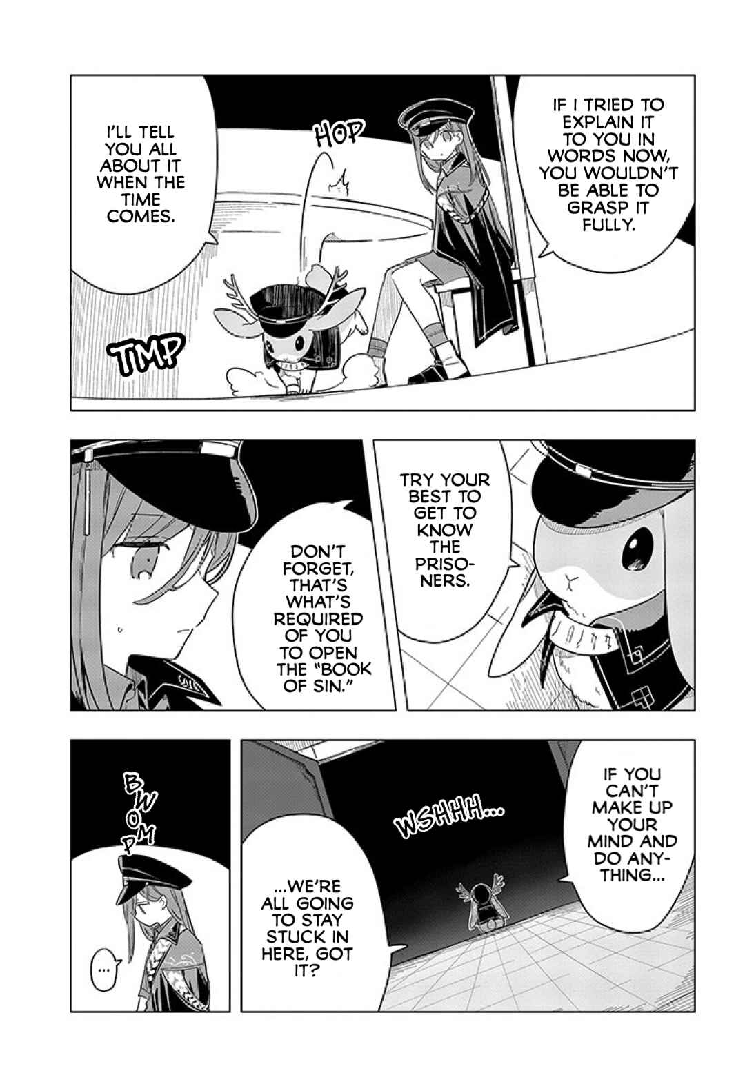 Chapter 2 - Page 5