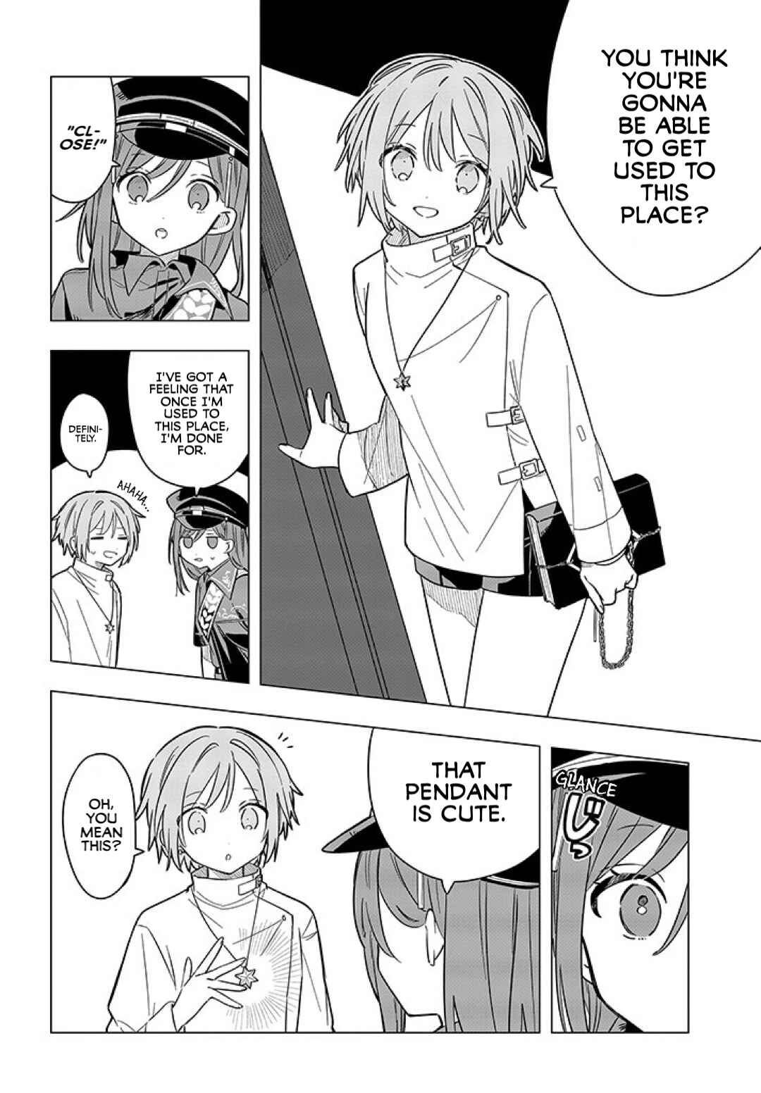 Chapter 2 - Page 8