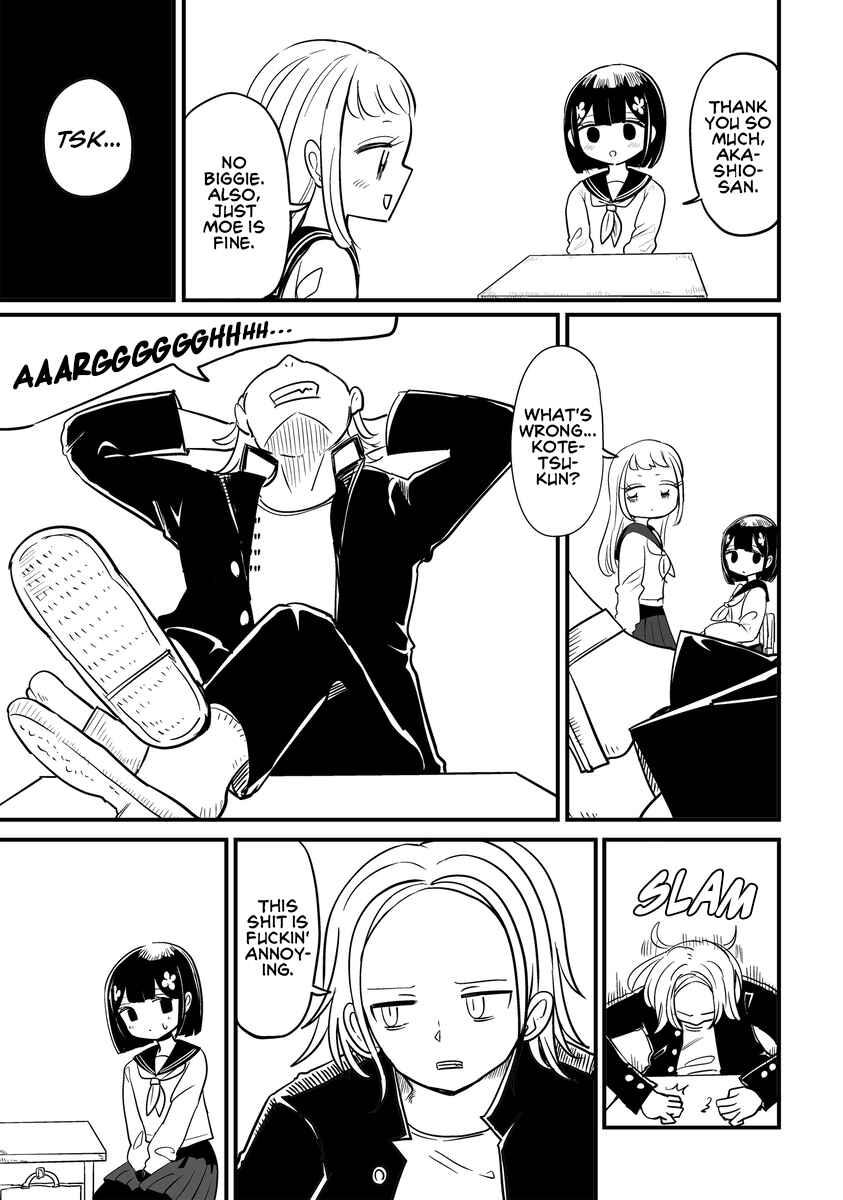 Chapter 4 - Page 5