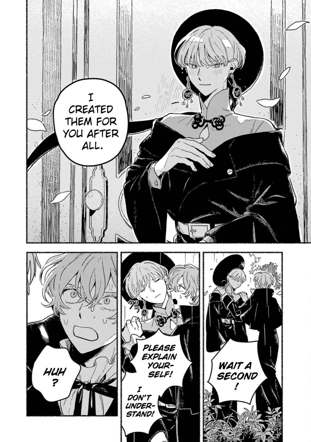 Chapter 20 - Page 21