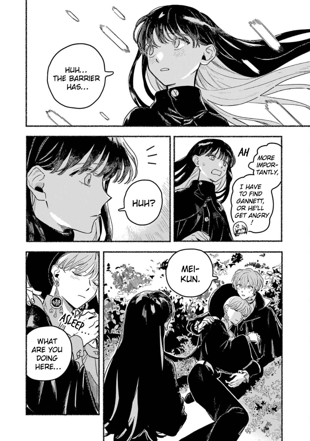 Chapter 20 - Page 23