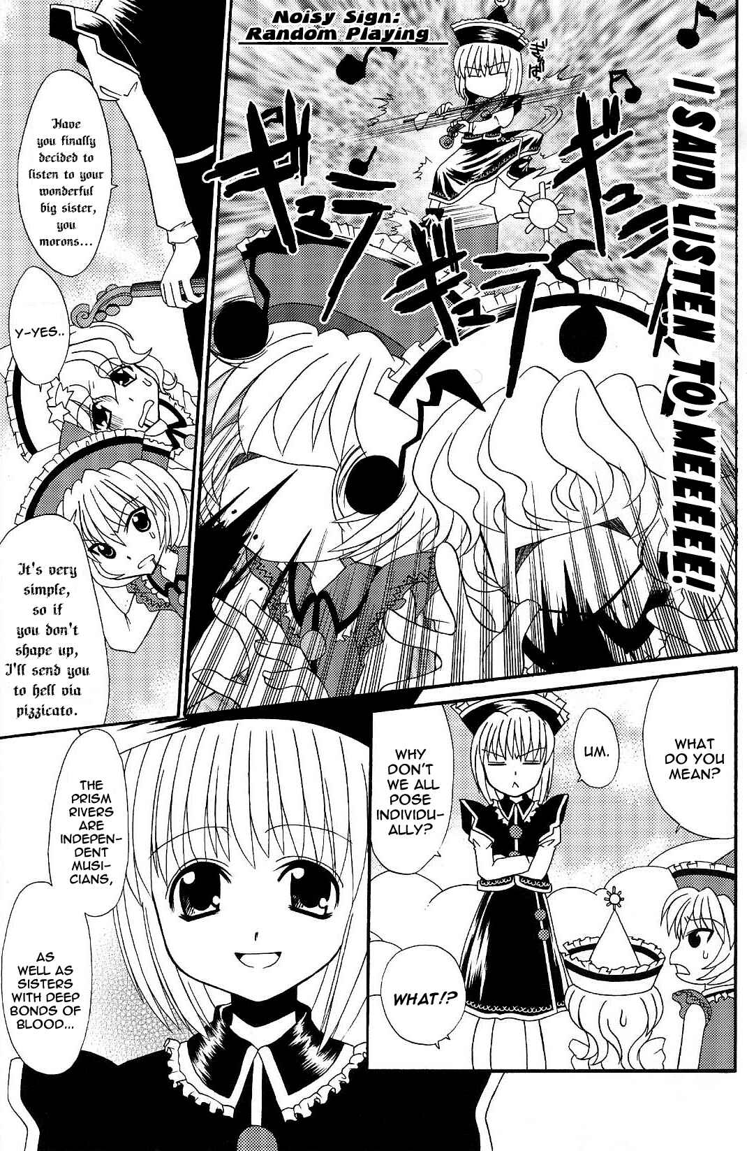Chapter 3 - Page 5