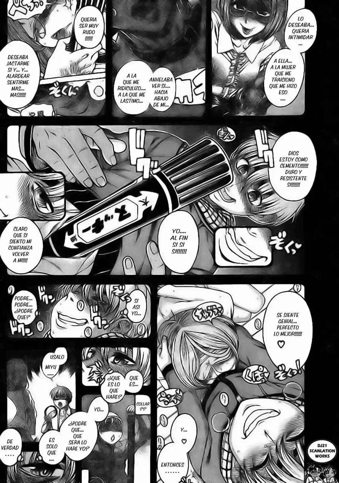 Chapter 126 - Page 3