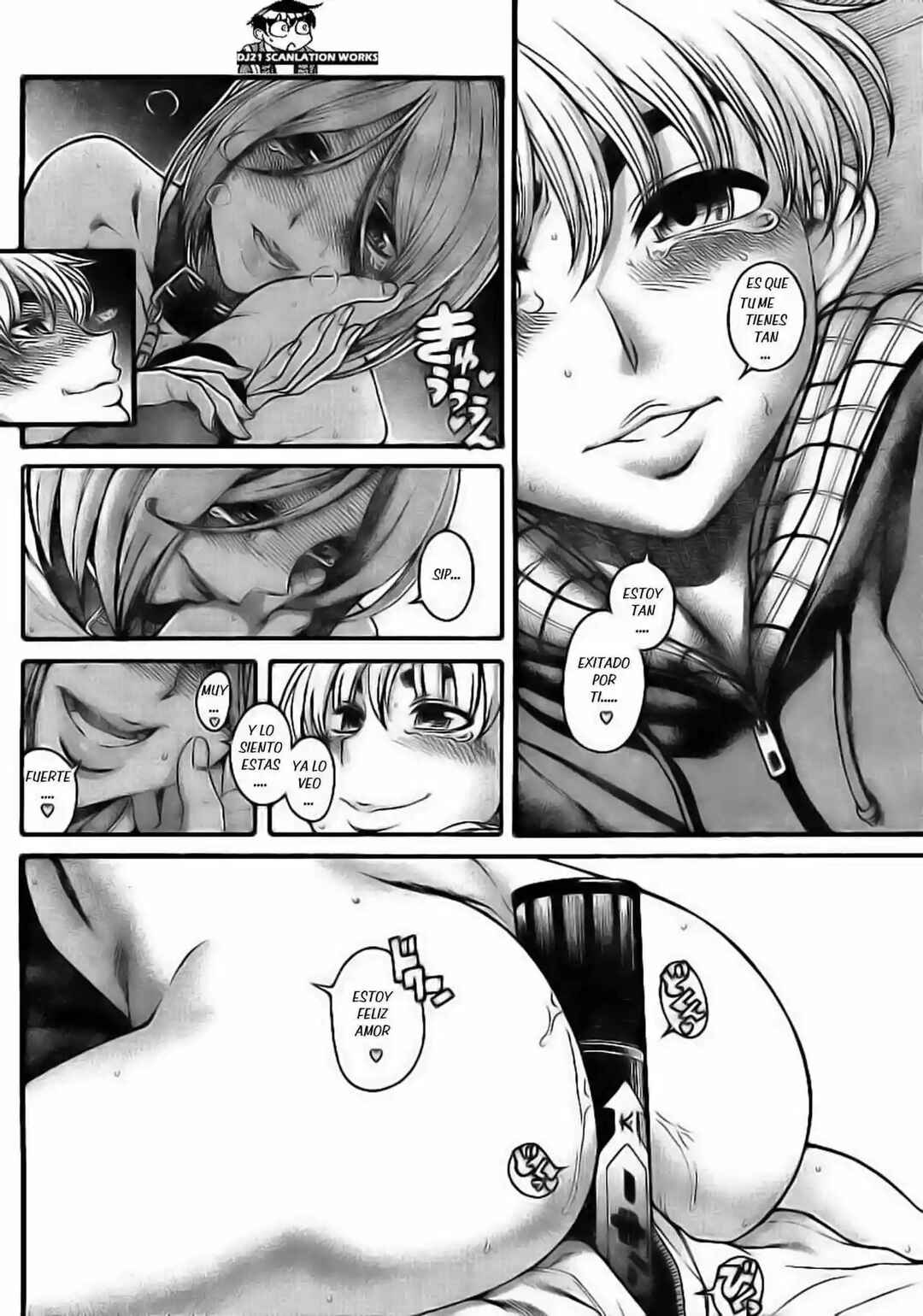 Chapter 126 - Page 9