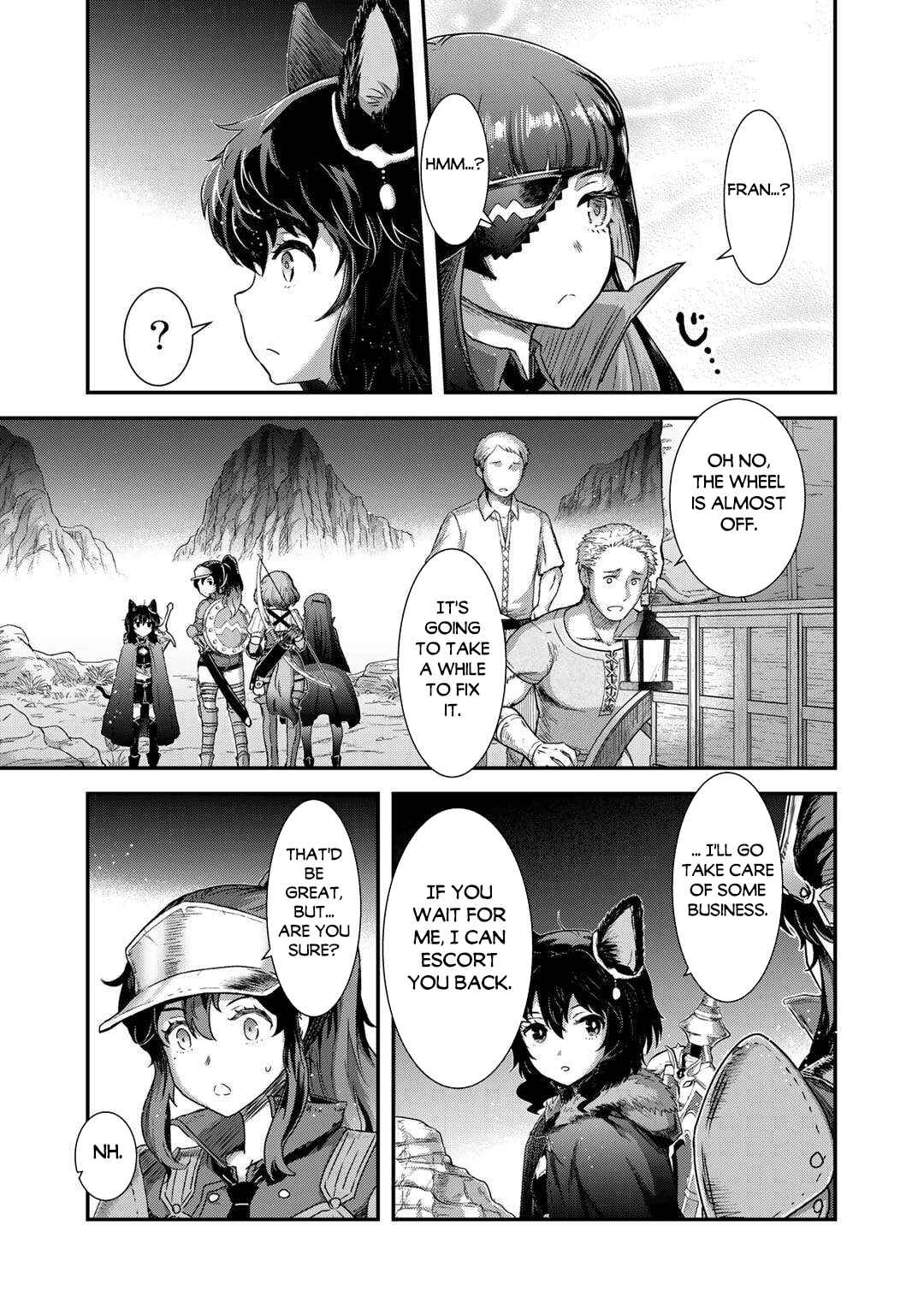 Chapter 69 - Page 11