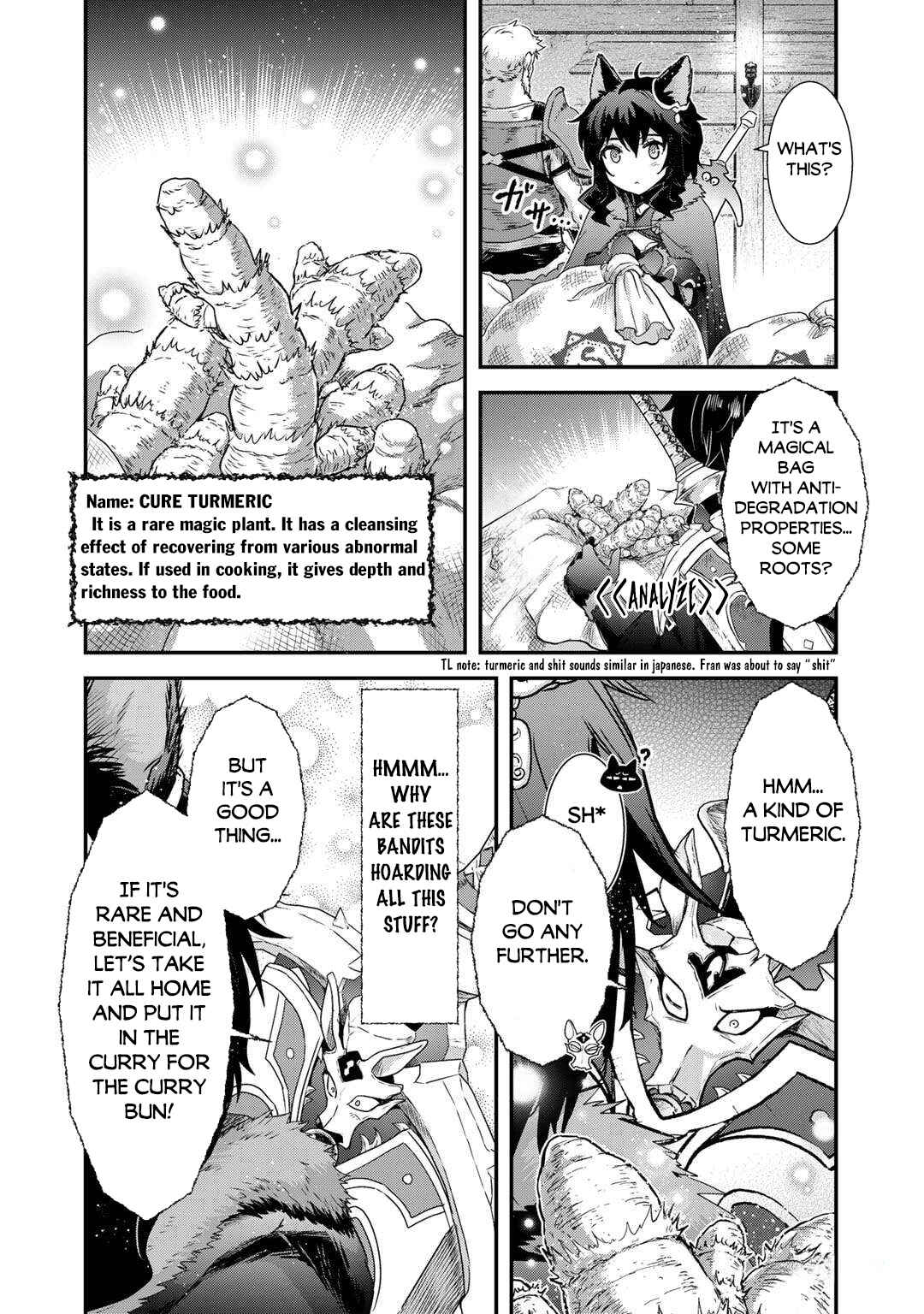 Chapter 69 - Page 20