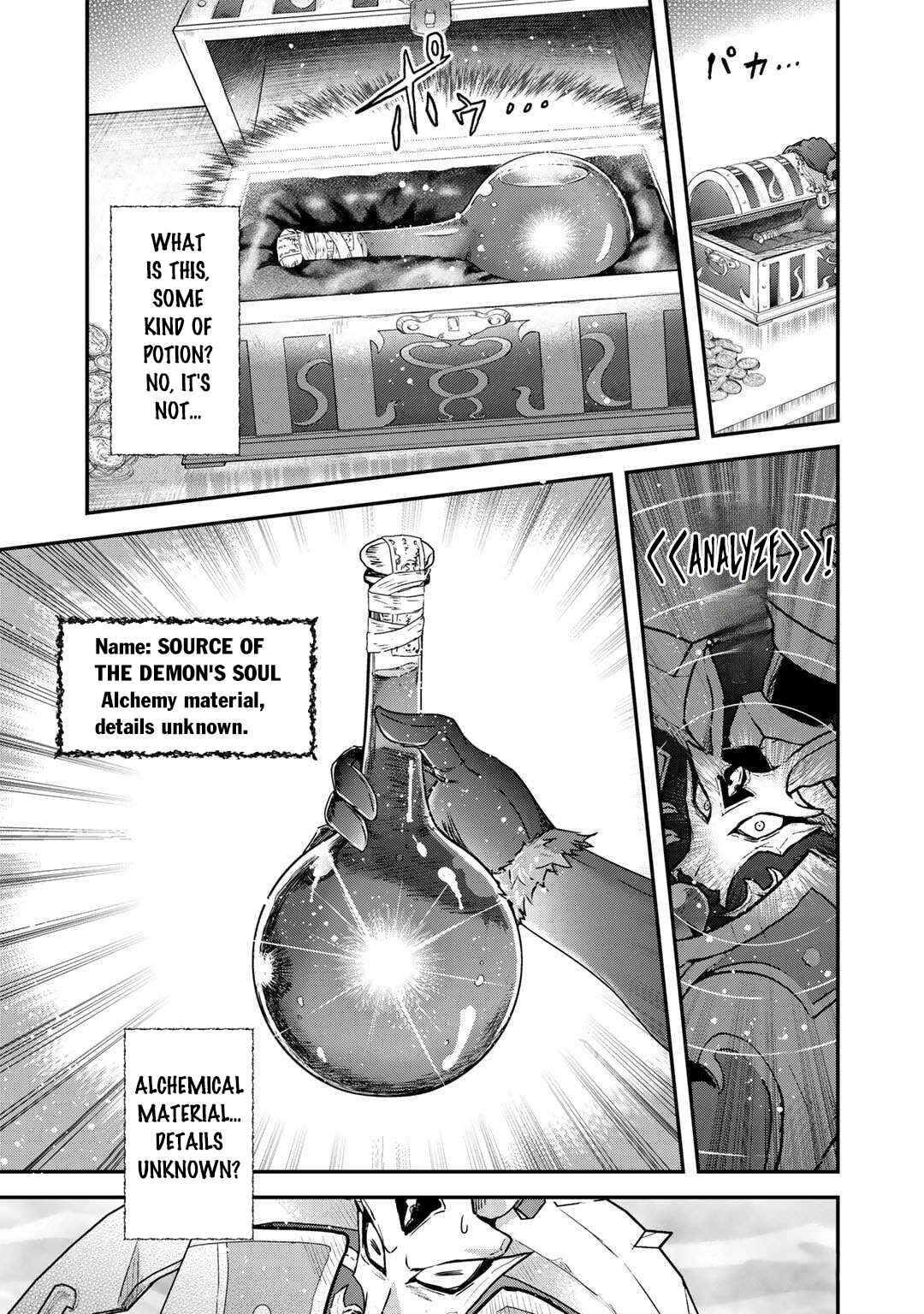 Chapter 69 - Page 23